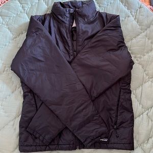 Patagonia Nano-Air® Light Hybrid Jacket